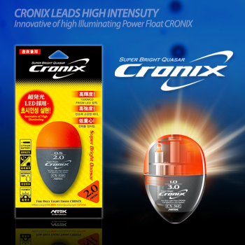크로닉스 – Cronix